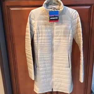 Patagonia Parka